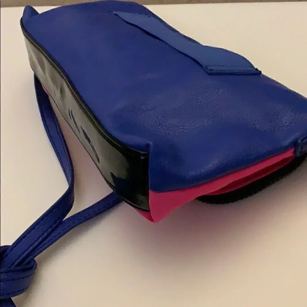 Deena & Ozzy bag